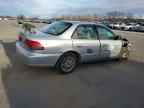 2001 HONDA ACCORD