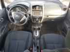 2017 NISSAN Versa Note