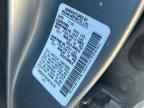 2001 NISSAN PATHFINDER