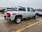 2012 CHEVROLET SILVERADO 1500