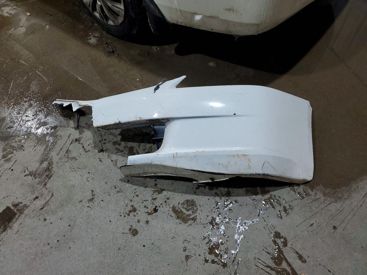 2004 HONDA ACCORD