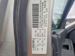 2012 JEEP Liberty