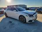 2019 LINCOLN Continental