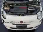 2015 FIAT 500
