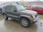 2005 JEEP Liberty