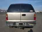 2002 CHEVROLET Tahoe