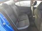 2023 NISSAN VERSA