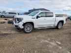 2022 GMC Sierra