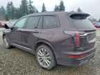 2020 CADILLAC XT6