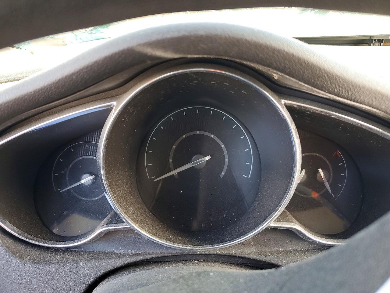 2012 CHEVROLET MALIBU