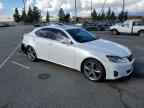 2012 LEXUS IS 250