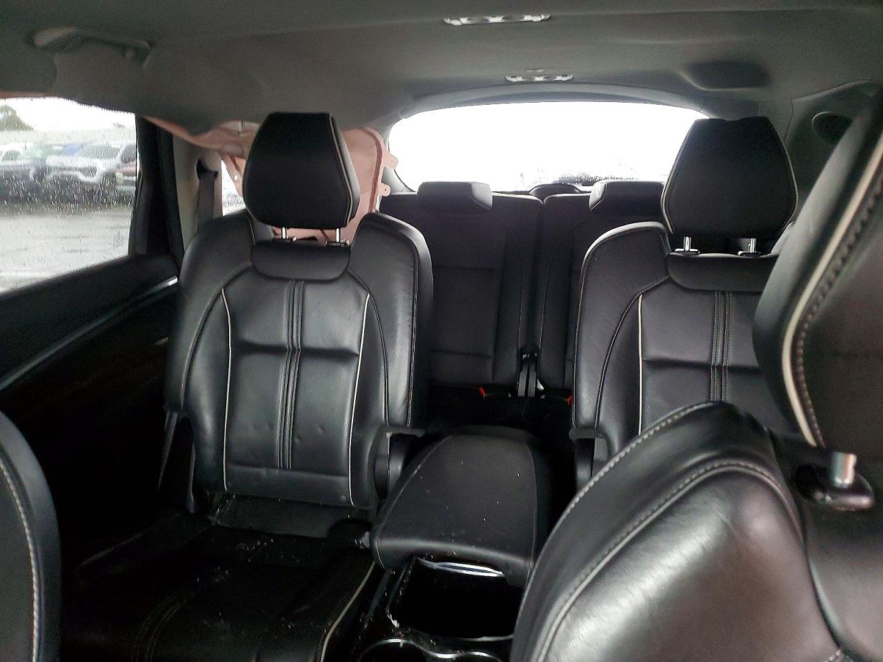2018 ACURA MDX