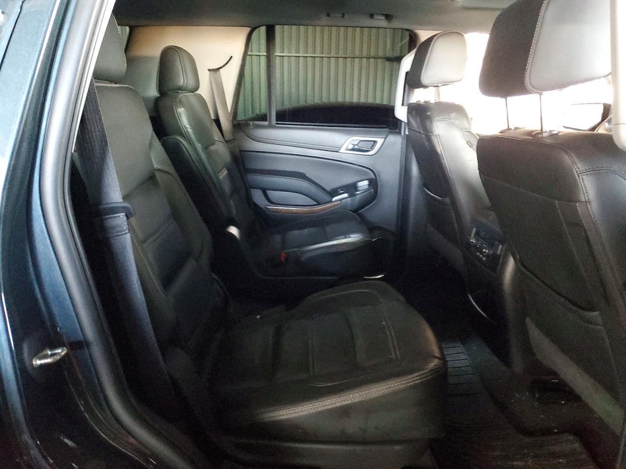 2019 GMC Yukon