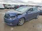 2013 BUICK LACROSSE