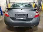 2011 HONDA CIVIC