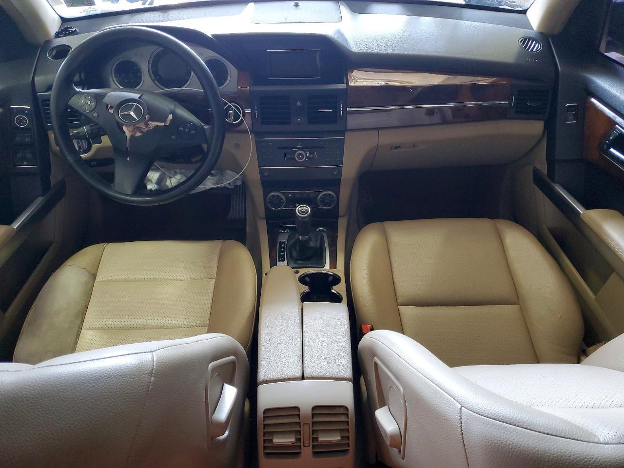 2012 MERCEDES-BENZ