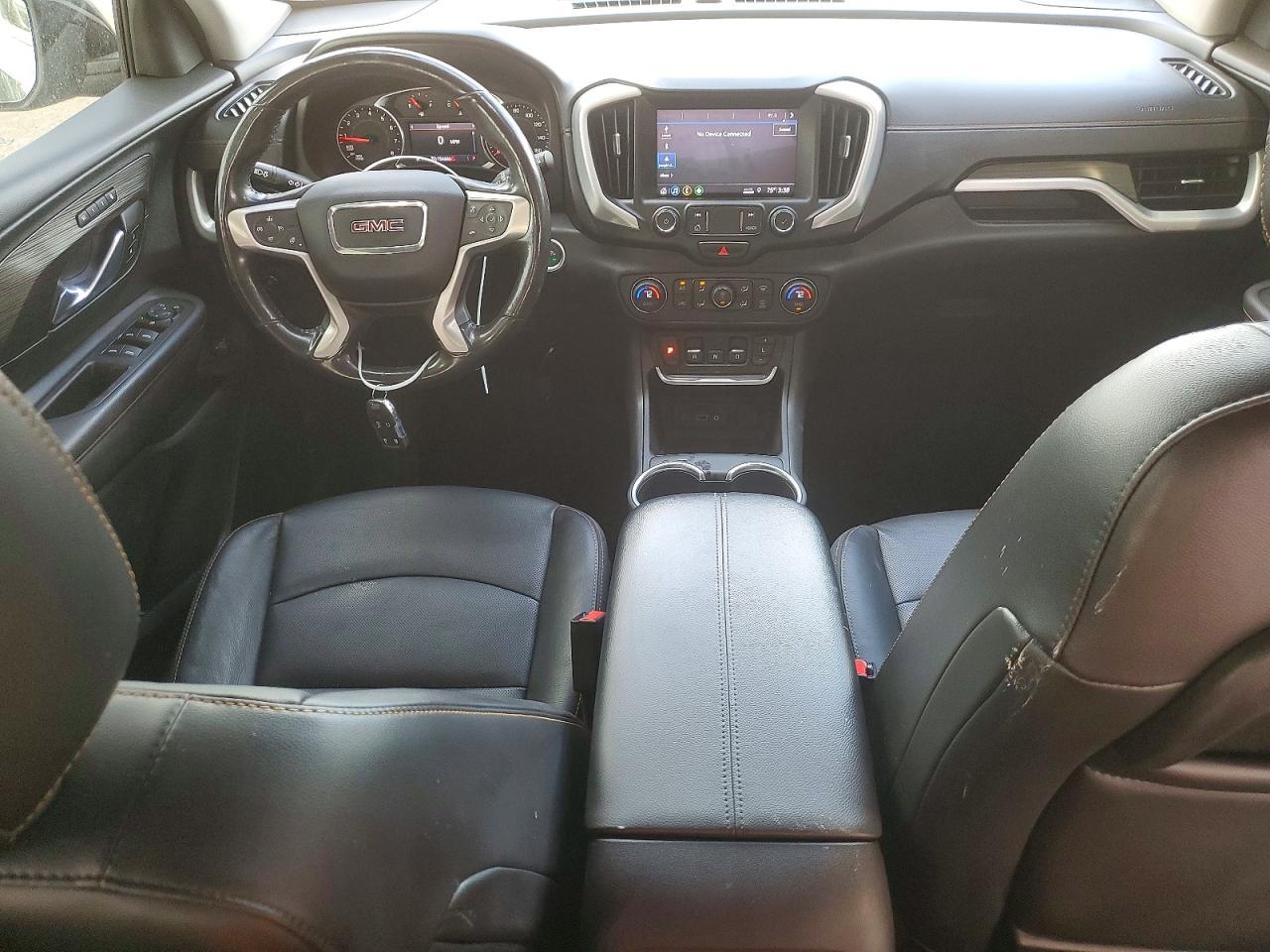 2019 GMC Terrain