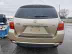 2009 TOYOTA HIGHLANDER