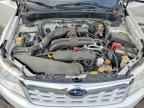 2011 SUBARU FORESTER