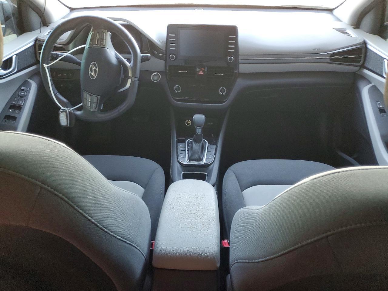 2020 HYUNDAI Ioniq