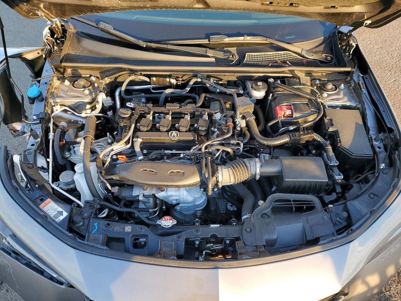 2024 ACURA Integra