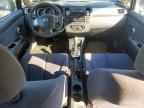 2008 NISSAN VERSA