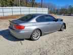 2012 BMW 3 SERIES