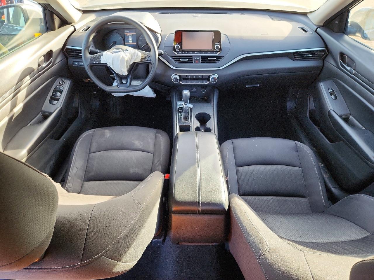2023 NISSAN ALTIMA