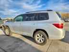 2010 TOYOTA HIGHLANDER
