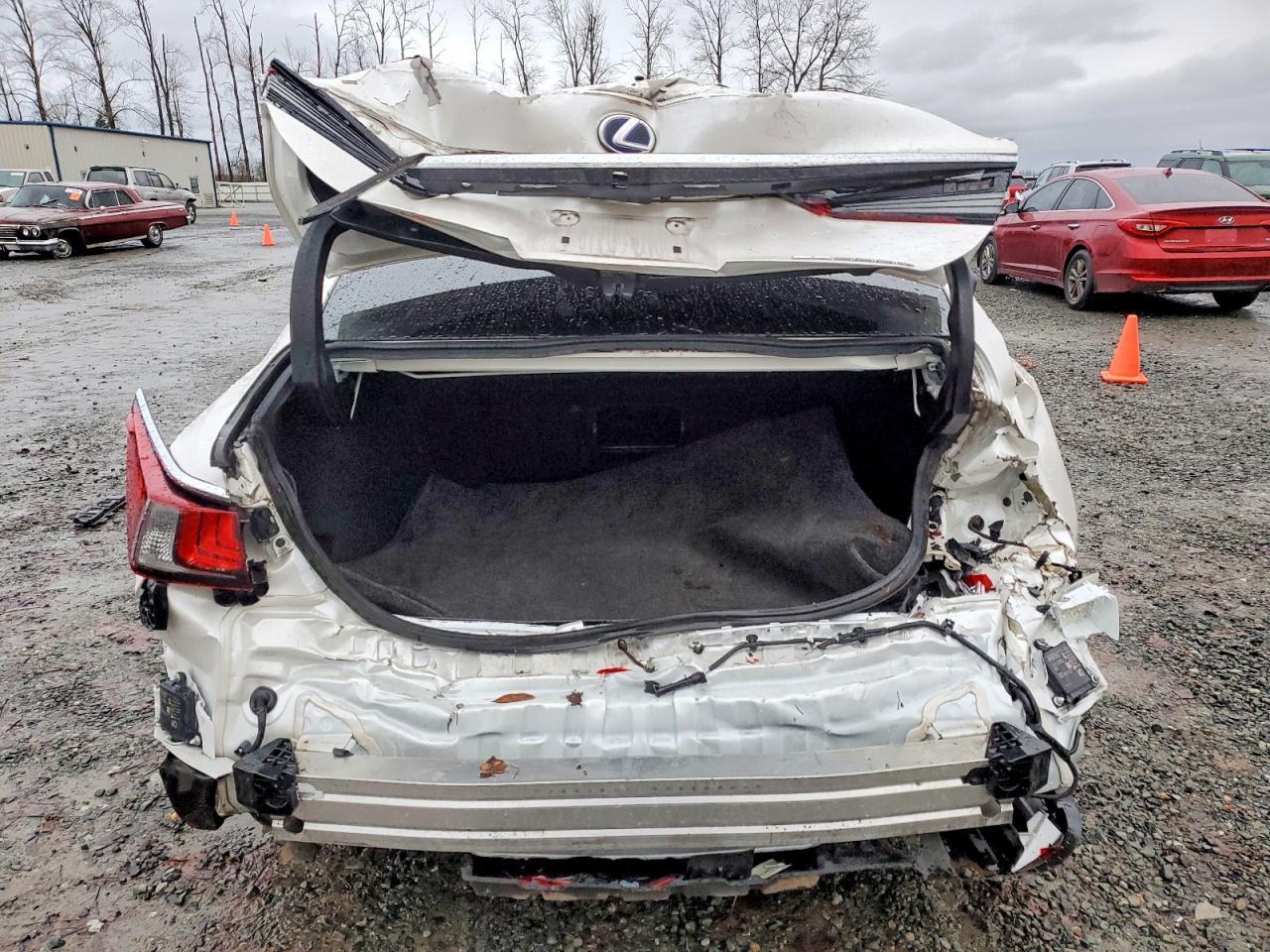 2021 LEXUS ES 300H