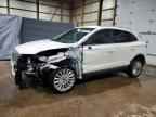 2019 LINCOLN MKC