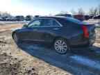 2013 CADILLAC ATS