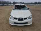 2007 SUBARU IMPREZA