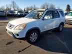 2006 HONDA CR-V