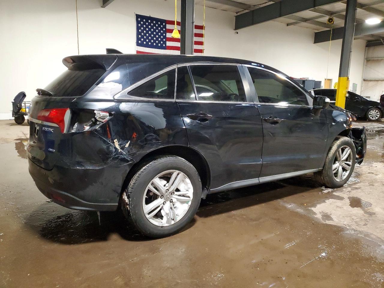 2014 ACURA RDX