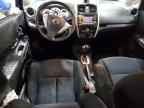 2016 NISSAN Versa Note