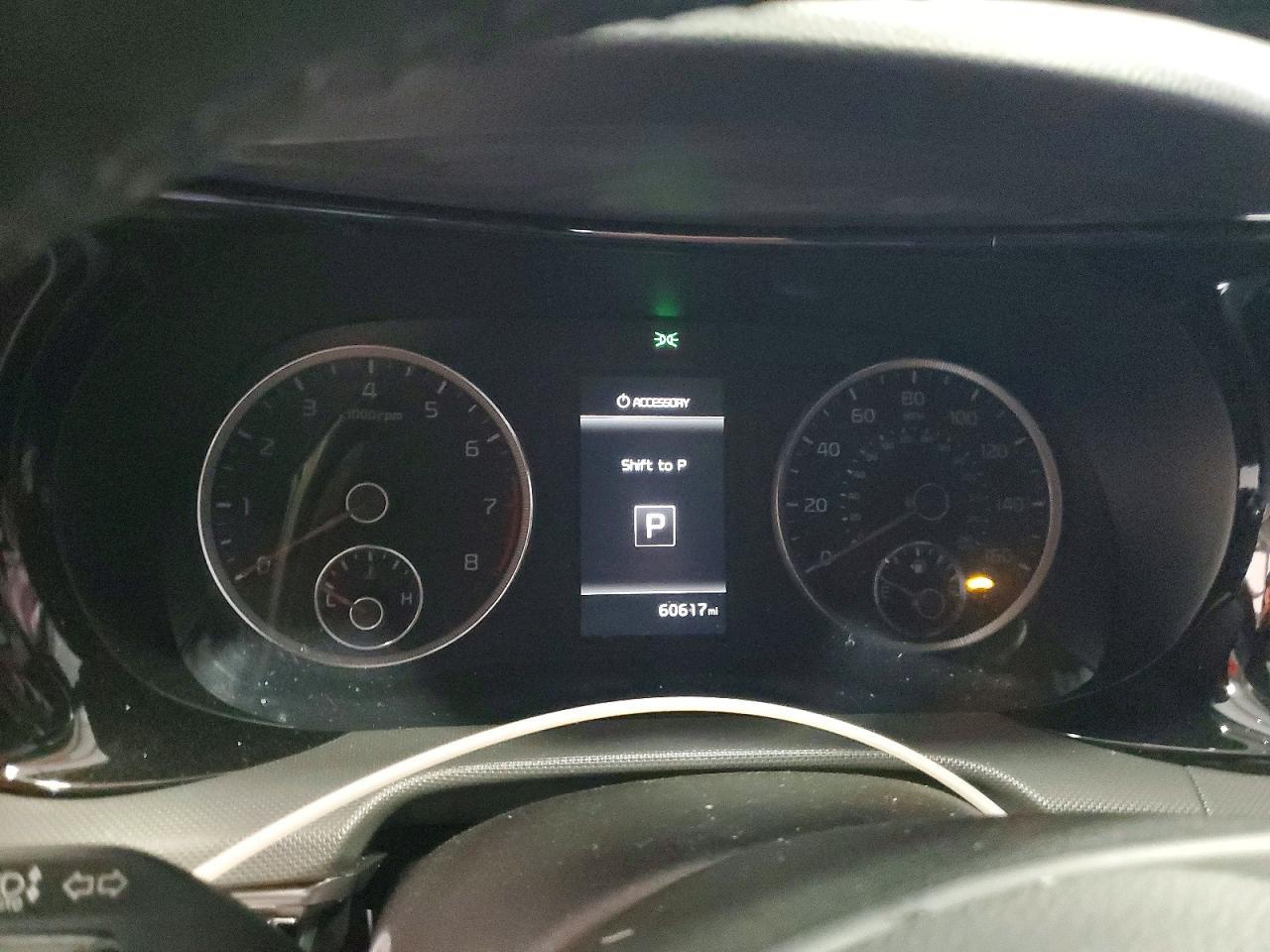 2024 KIA K5