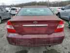 2002 TOYOTA CAMRY