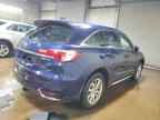 2017 ACURA RDX