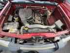 2001 NISSAN Frontier