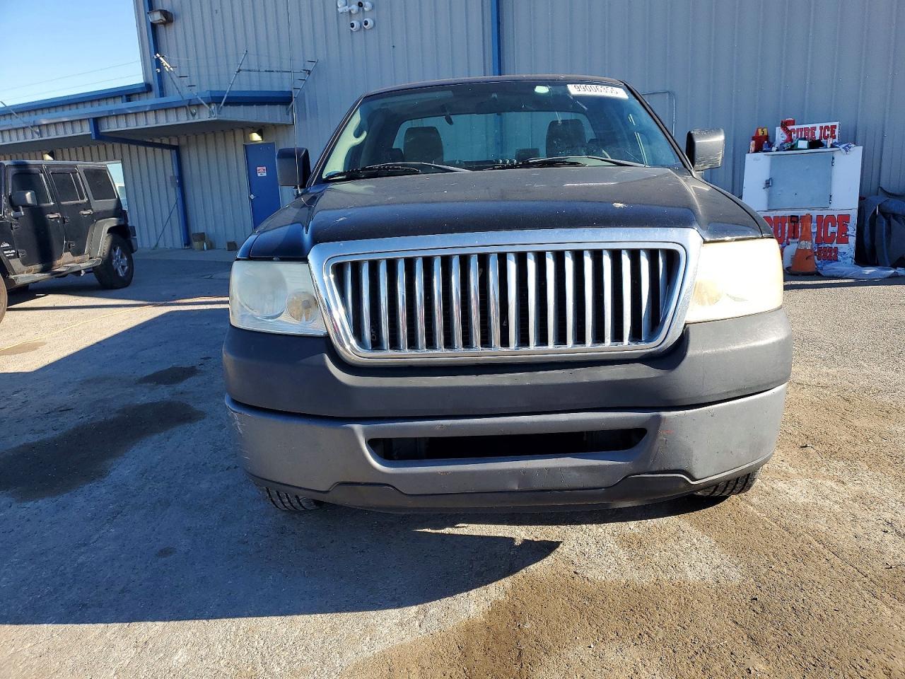 2008 FORD F-150