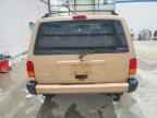 1999 JEEP CHEROKEE