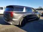 2026 KIA Carnival