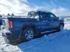 2018 GMC Sierra