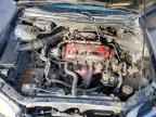 2001 HONDA ACCORD