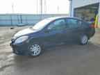 2014 NISSAN VERSA
