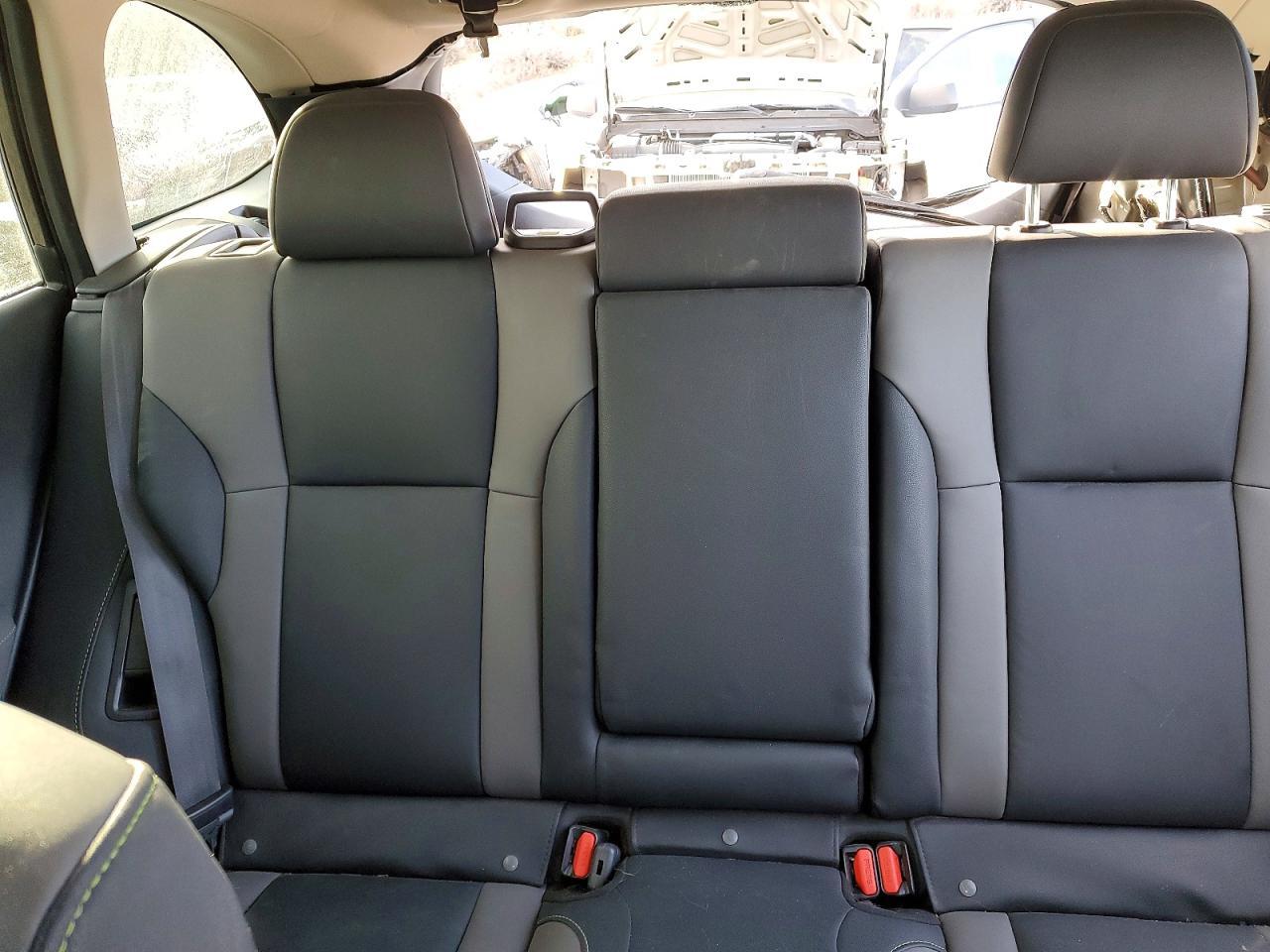 2022 SUBARU Outback