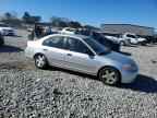 2001 HONDA CIVIC