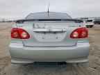 2005 TOYOTA COROLLA