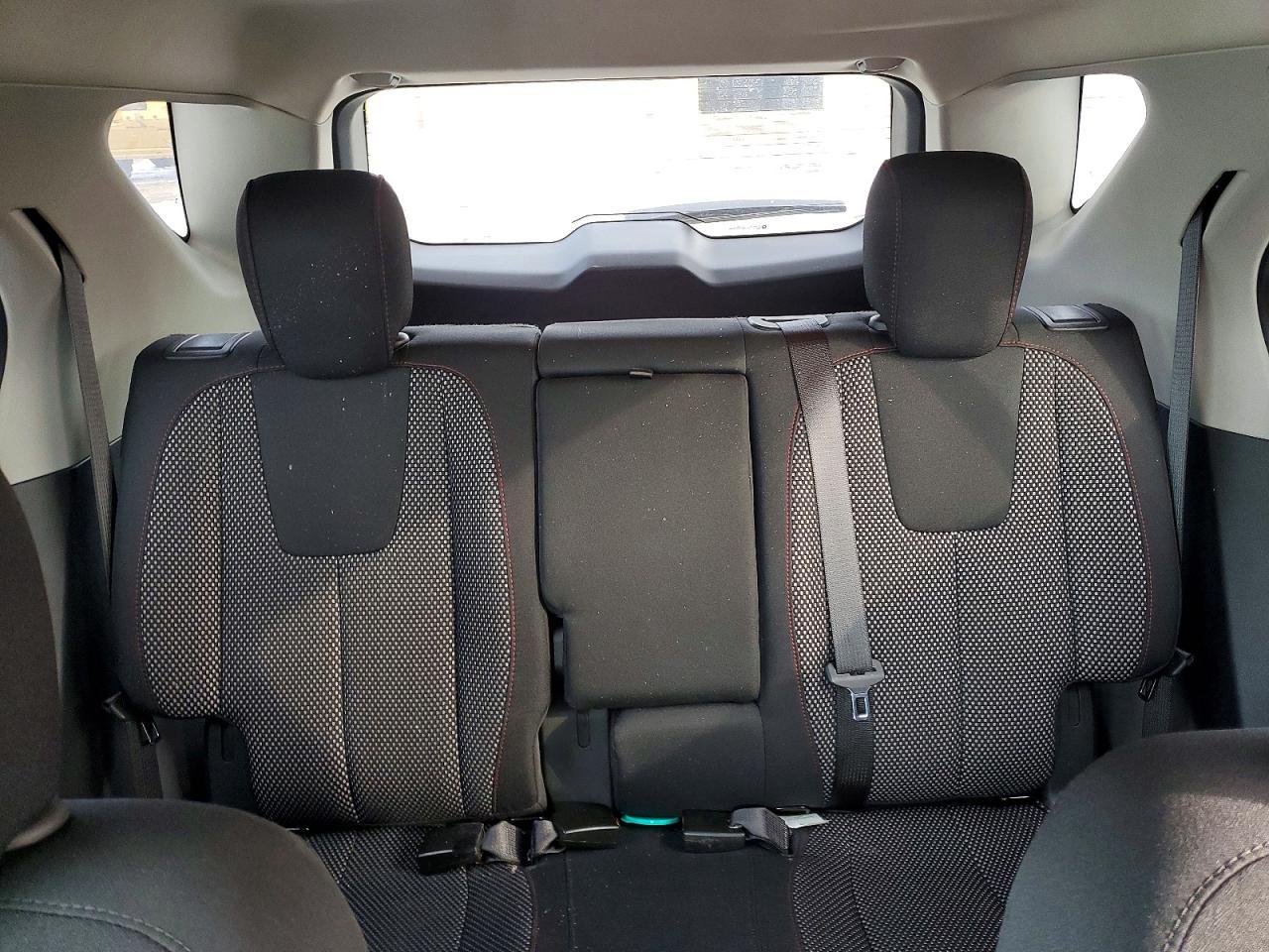 2012 CHEVROLET EQUINOX